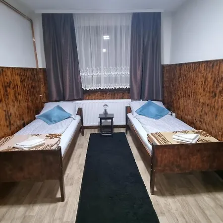 Apartment Stan Mc *